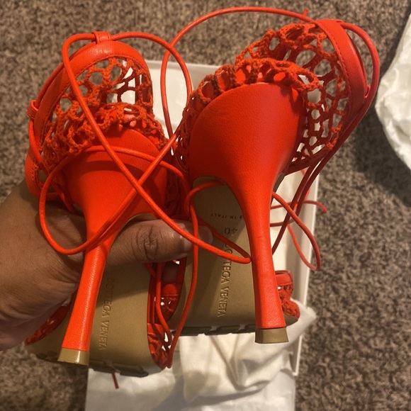 BOTTEGA VENETA SHOES - Picture 5 of 11